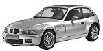 BMW E36-7 DF333 Fault Code
