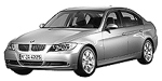 BMW E90 DF333 Fault Code